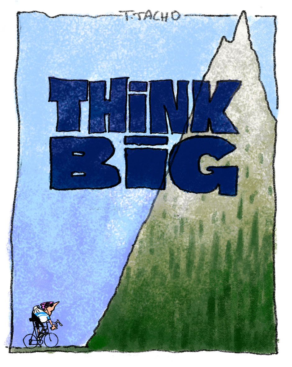 Think Big