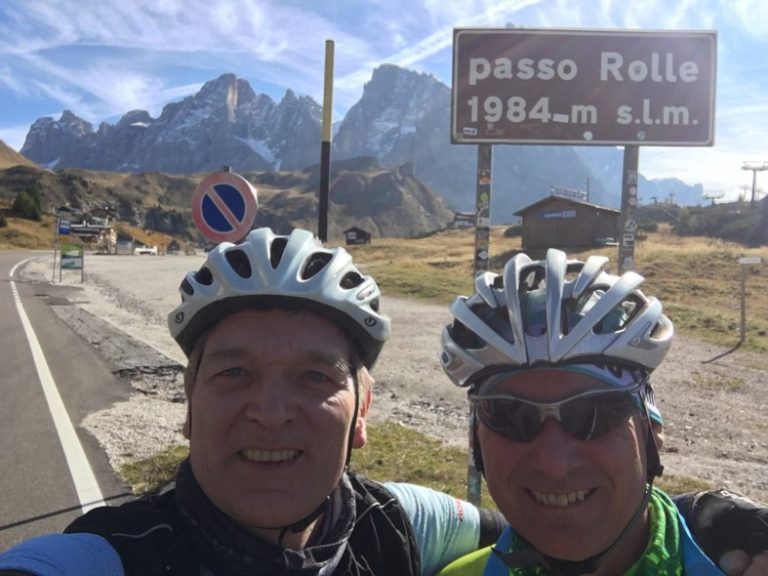 Mehr über den Artikel erfahren Cavalese Ostschleife