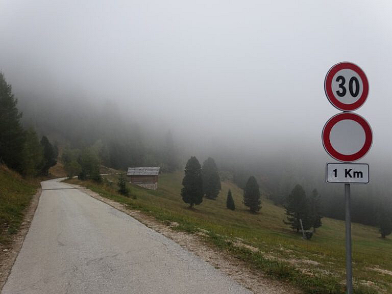 Mehr über den Artikel erfahren Cavalese Nordschleife