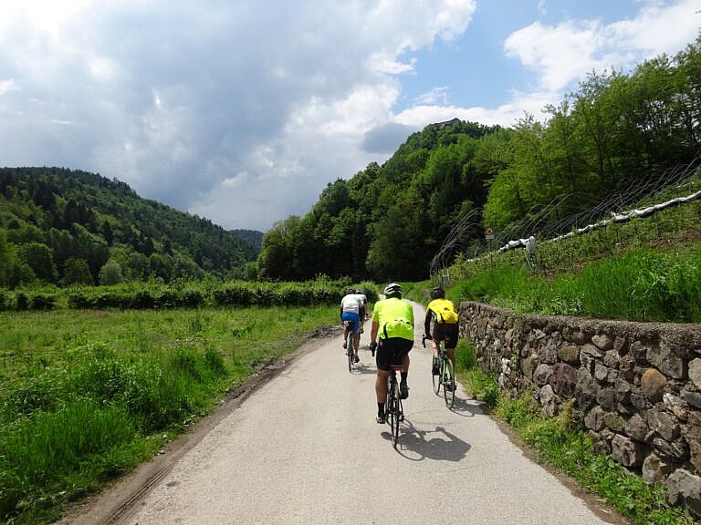 Mehr über den Artikel erfahren Levico Terme – Vernunft und Moral