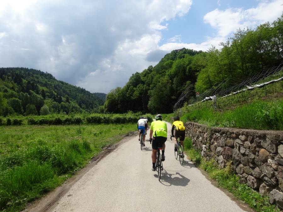 Levico Terme – Vernunft und Moral