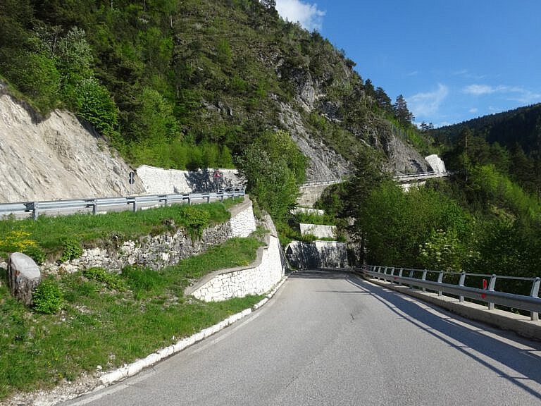 Mehr über den Artikel erfahren Kaiserjägerstraße