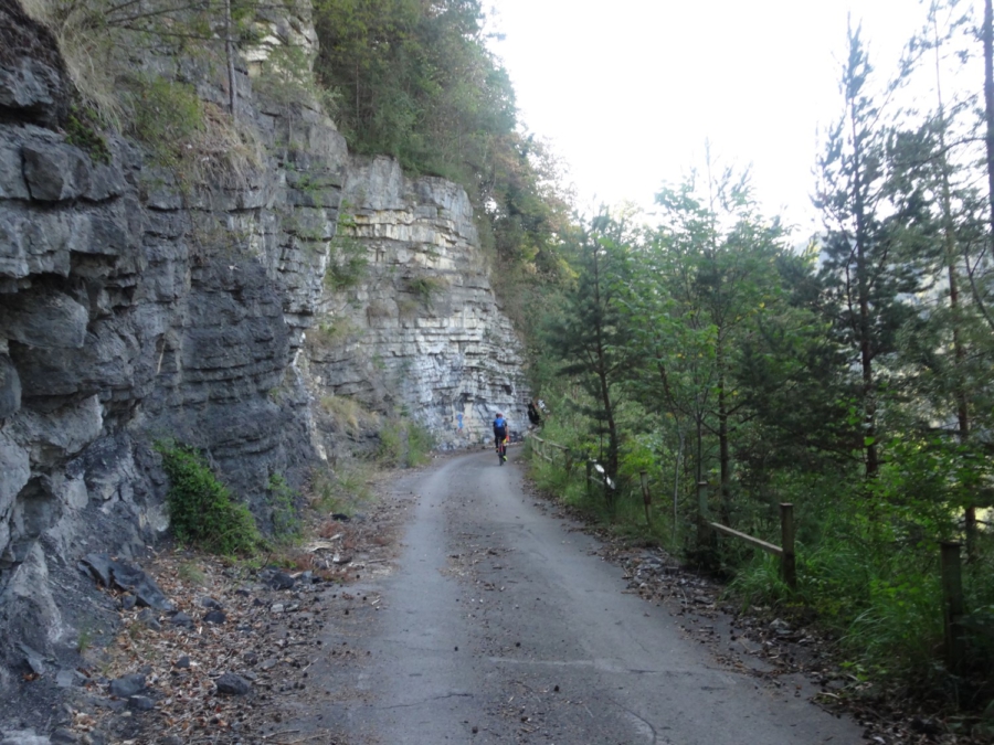 Furkajoch und Co(ls)