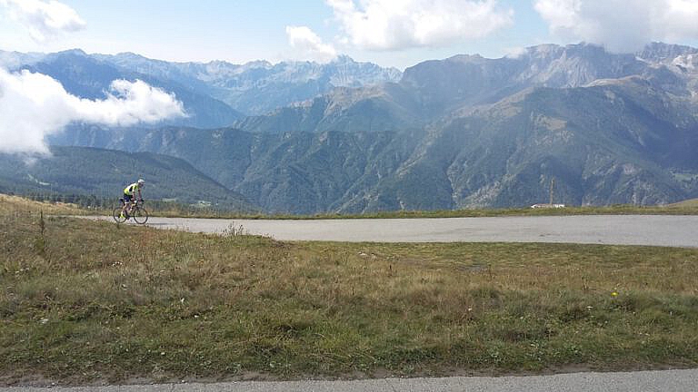 Mehr über den Artikel erfahren Sommerkino Dario Frigo