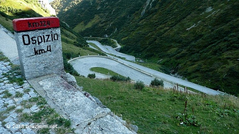 Mehr über den Artikel erfahren Gotthard – ich komme!