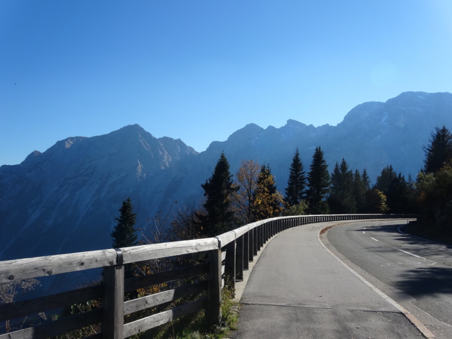 30 Jahre Rossfeldpanoramastraße