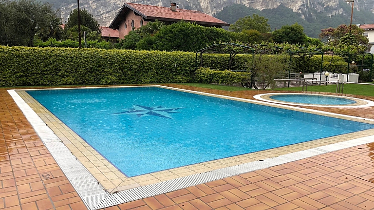 Mehr über den Artikel erfahren Ruhetag in Torbole