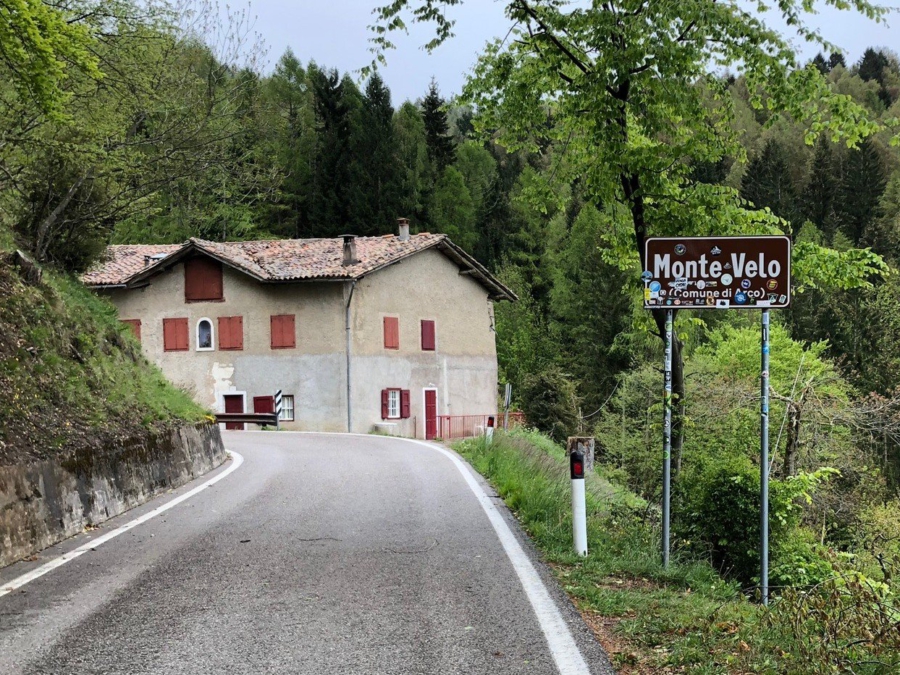 Monte Velo