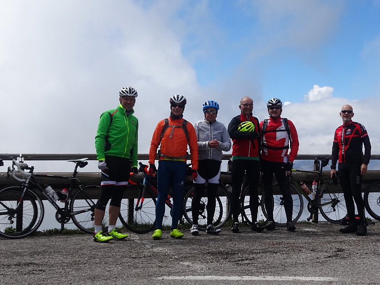 Mehr über den Artikel erfahren Bicigrill