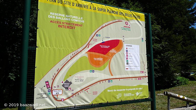 Mehr über den Artikel erfahren Planche des Belles Filles