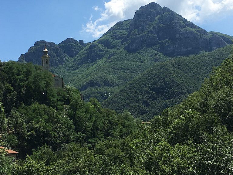 Mehr über den Artikel erfahren Lust auf Ligurien