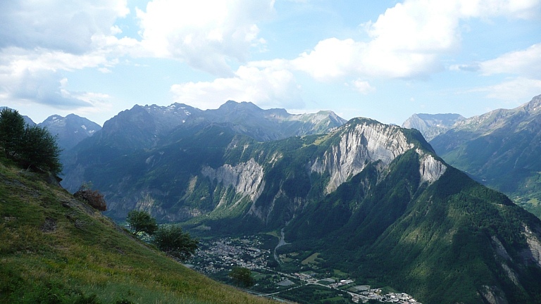 Mehr über den Artikel erfahren Col de Solude – Col d’Ornon