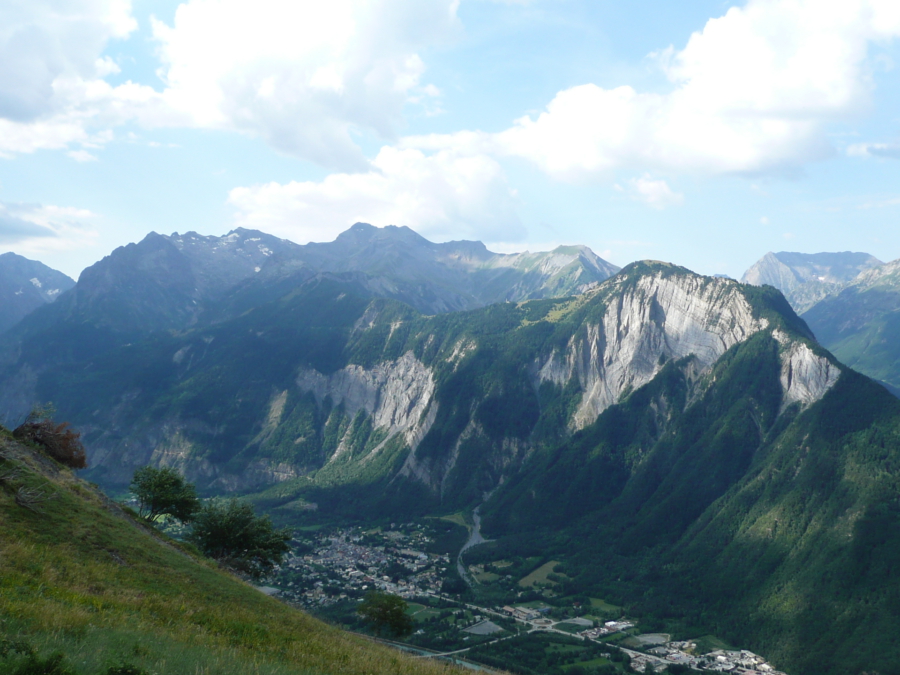 Col de Solude – Col d’Ornon