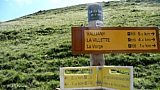 Col du Sabot (mit Zugabe)