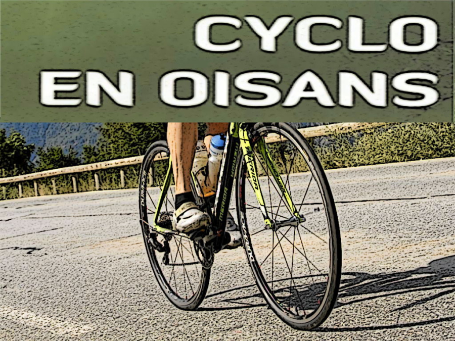 Mit dem Rennrad im Oisans