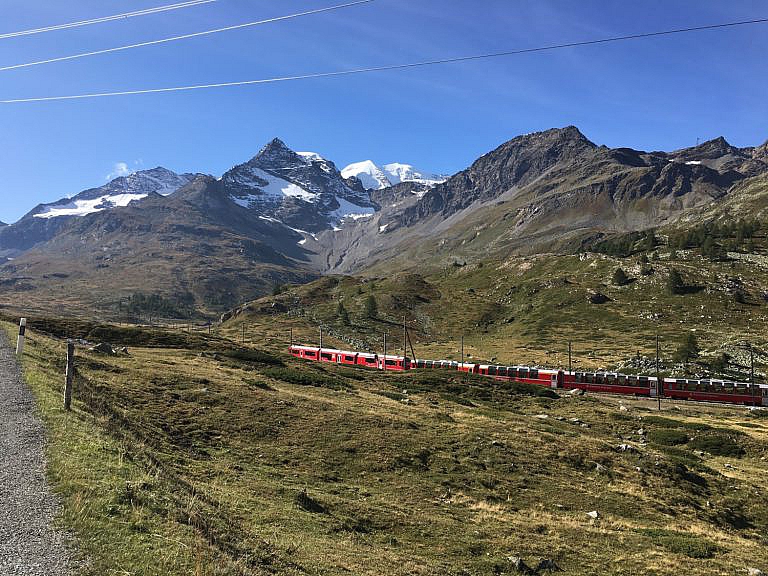 Mehr über den Artikel erfahren Im Paradies der Radmänner