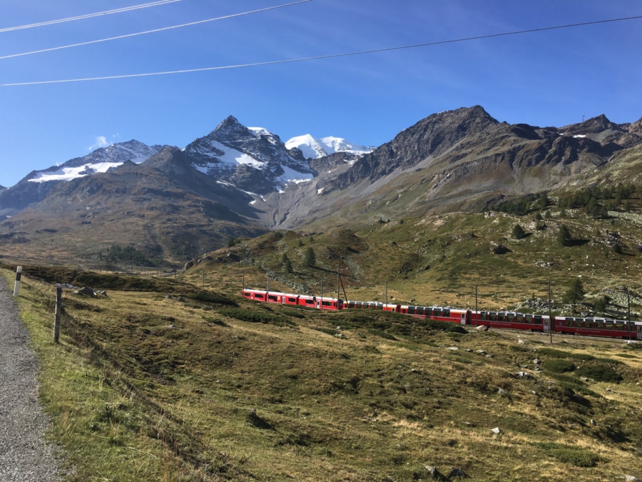 Im Paradies der Radmänner