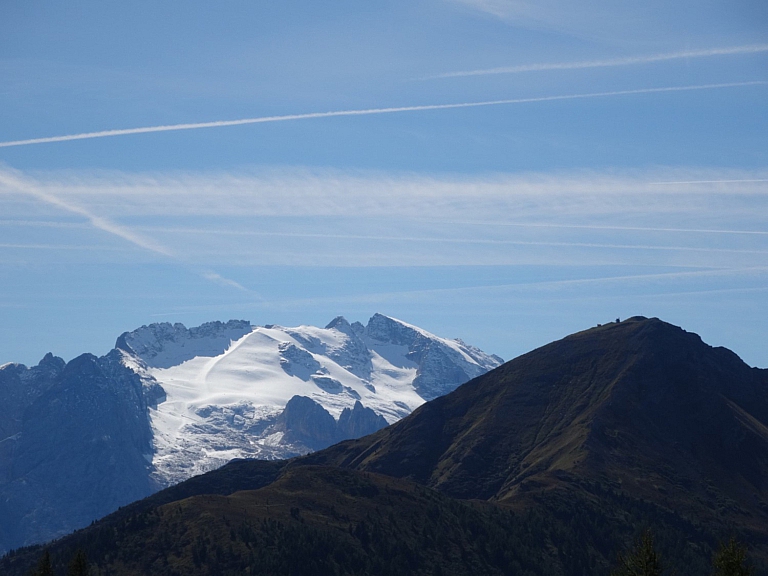 Mehr über den Artikel erfahren Ciao Passo Giau