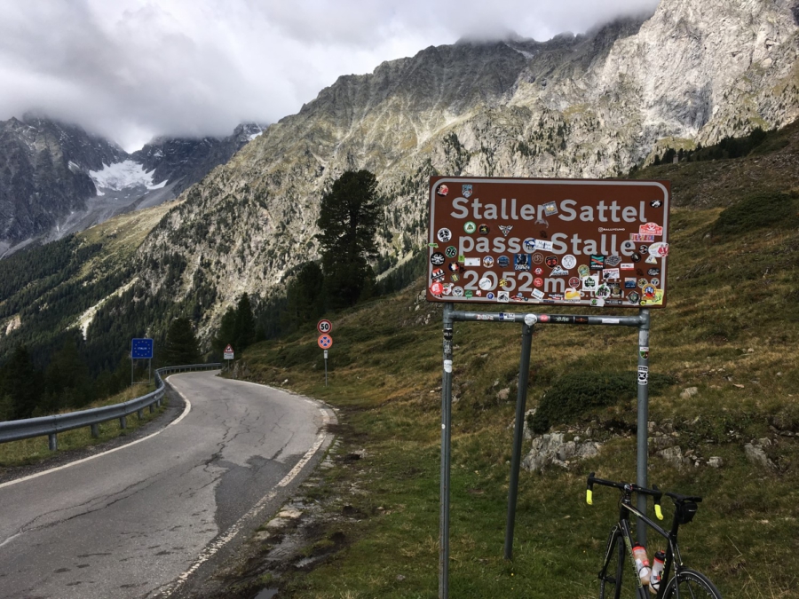 Staller Sattel Runde