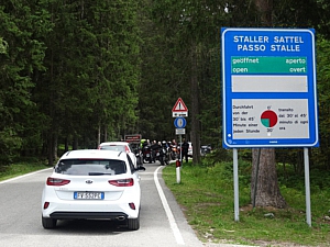 Warten auf die Uhrzeit