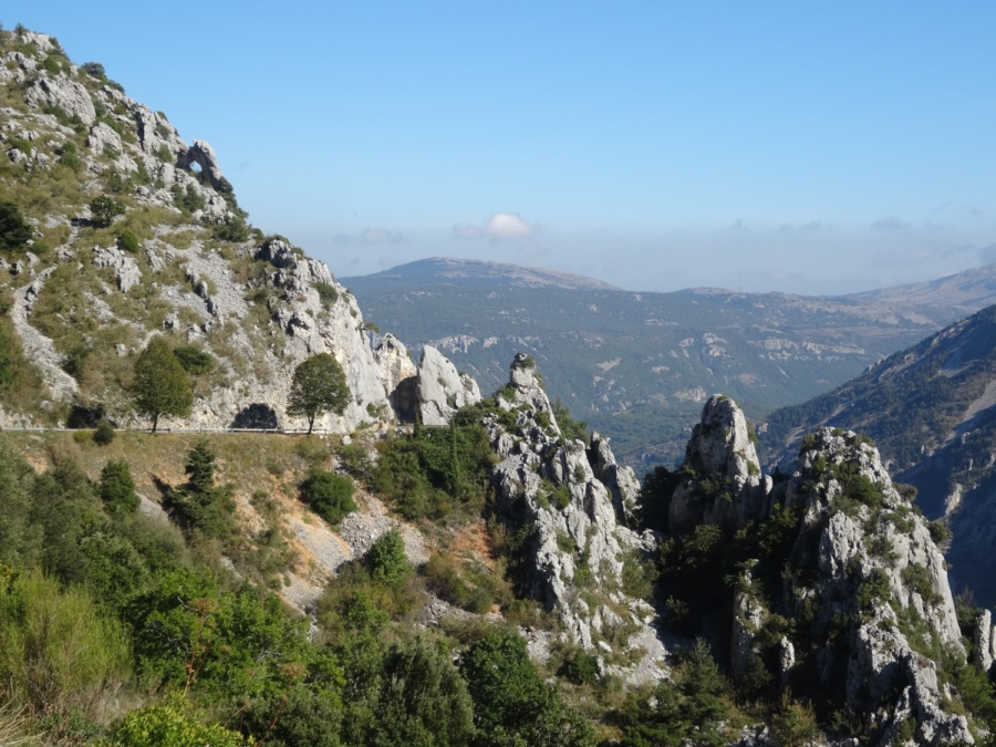 Le Pas de Tous Vents