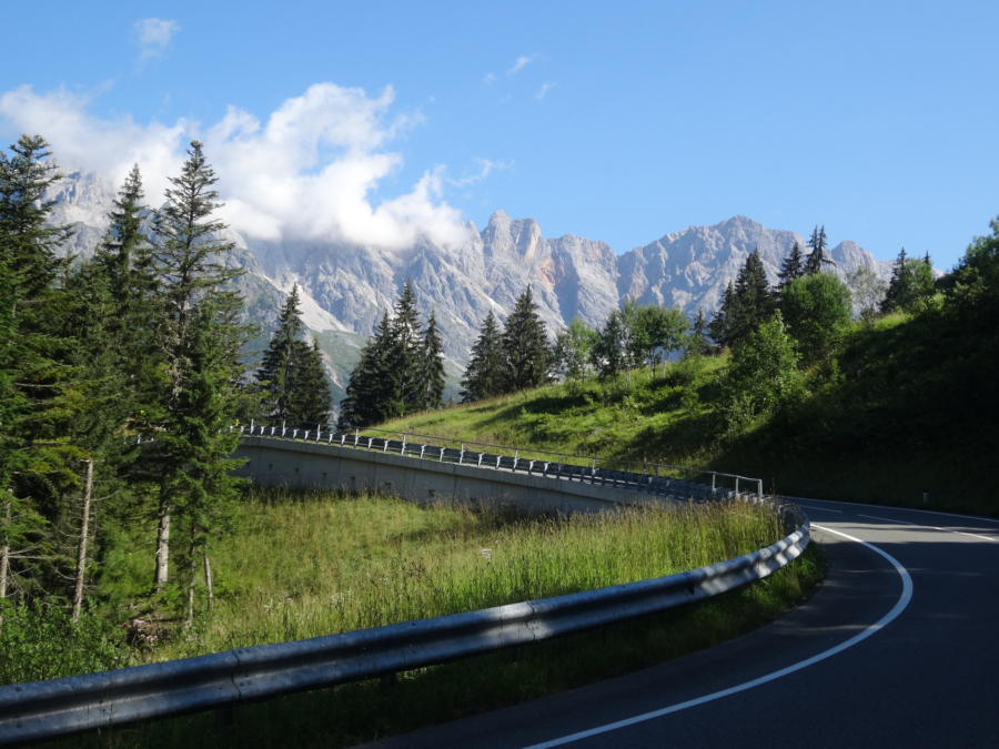 Sportliche Imagepflege