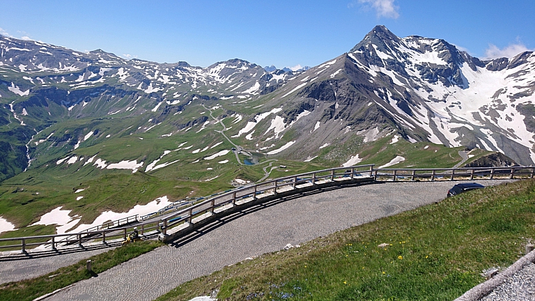Mehr über den Artikel erfahren Radsommer 2020 – Mal ganz was anderes
