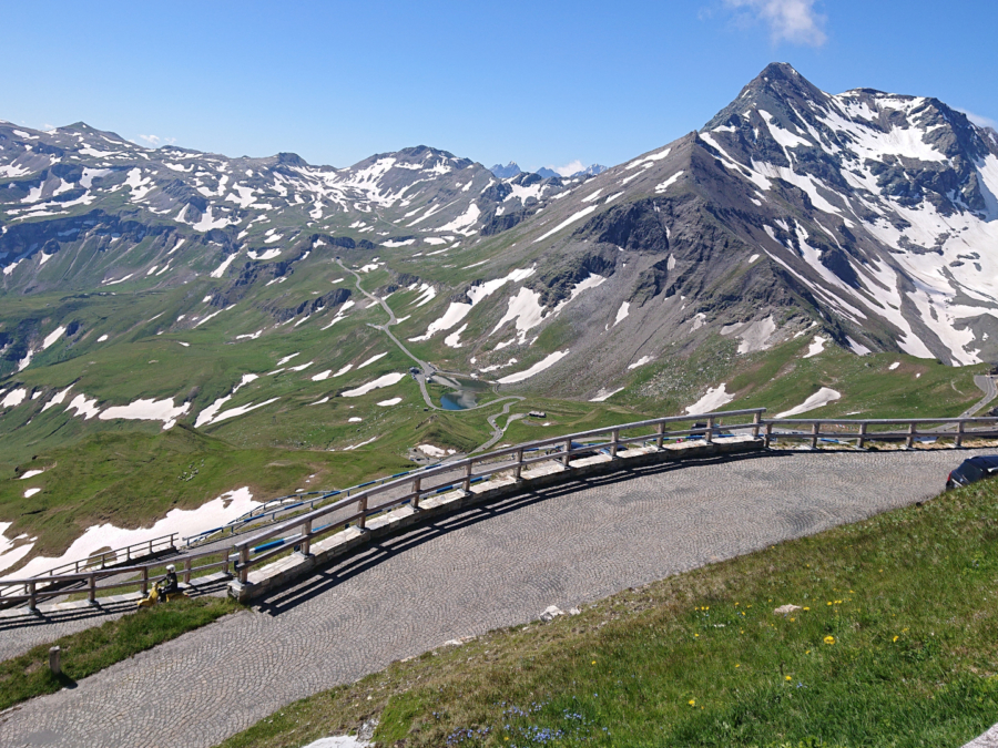 Radsommer 2020 – Mal ganz was anderes