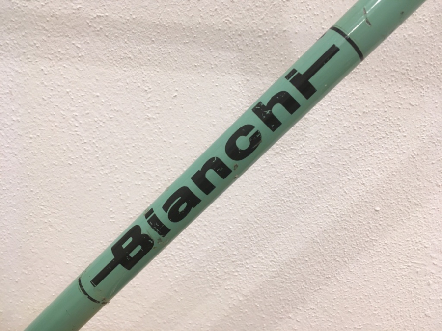 📌Projekt Bianchi