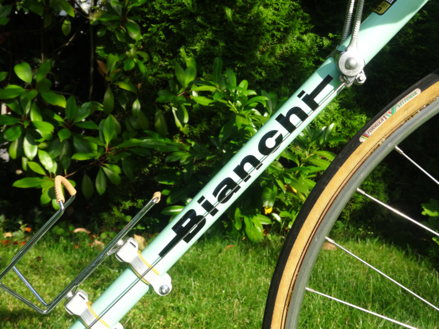  Projekt Bianchi – Phase 6