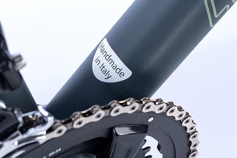 Mehr über den Artikel erfahren handmade | made to measure | customized | personalized