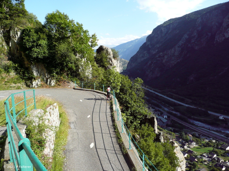 Madeleine und das Schuhbandl