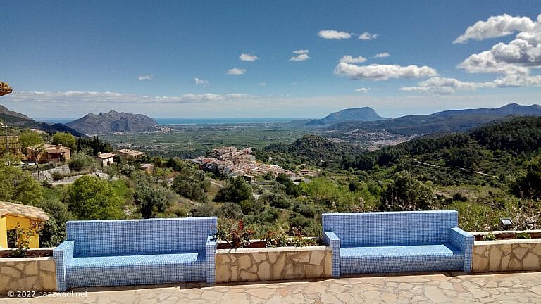 Mehr über den Artikel erfahren Mit dem Rennrad an der Costa Blanca