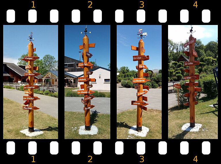 Mehr über den Artikel erfahren Frühjahrs – Collection