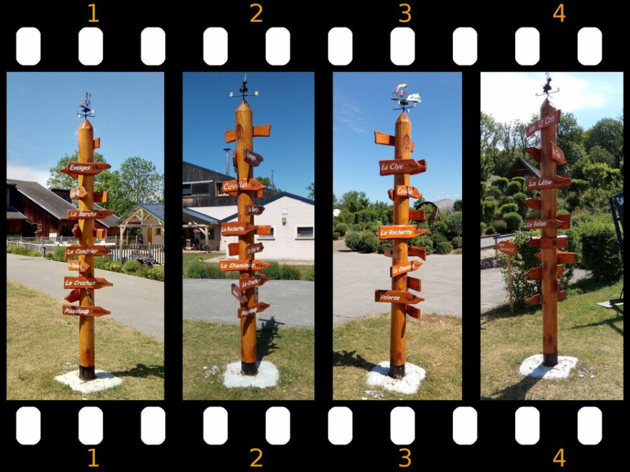 Frühjahrs – Collection