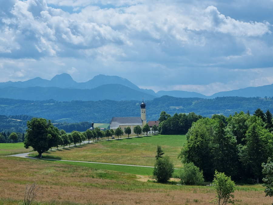 Resi und das Helmbandl