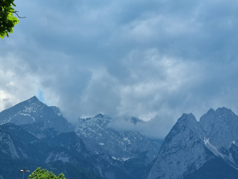 Mehr über den Artikel erfahren Alle Jahre wieder