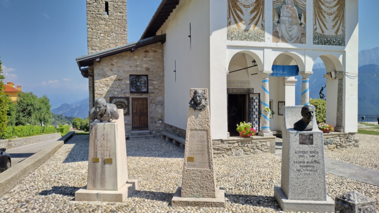 Mehr über den Artikel erfahren Wallfahrtrunde