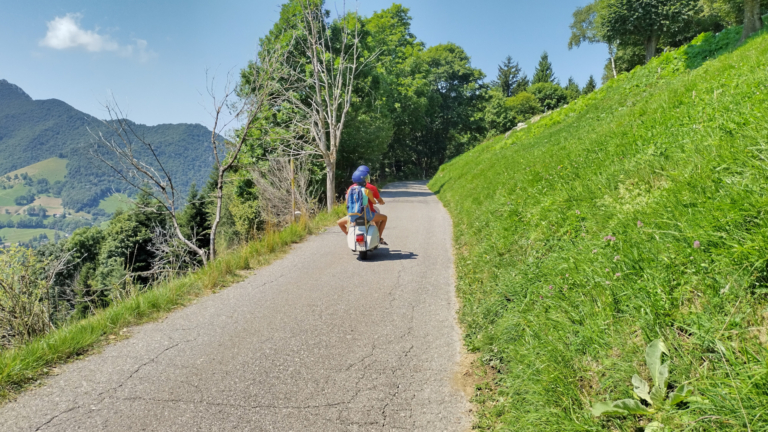 Mehr über den Artikel erfahren Italienische Ferien