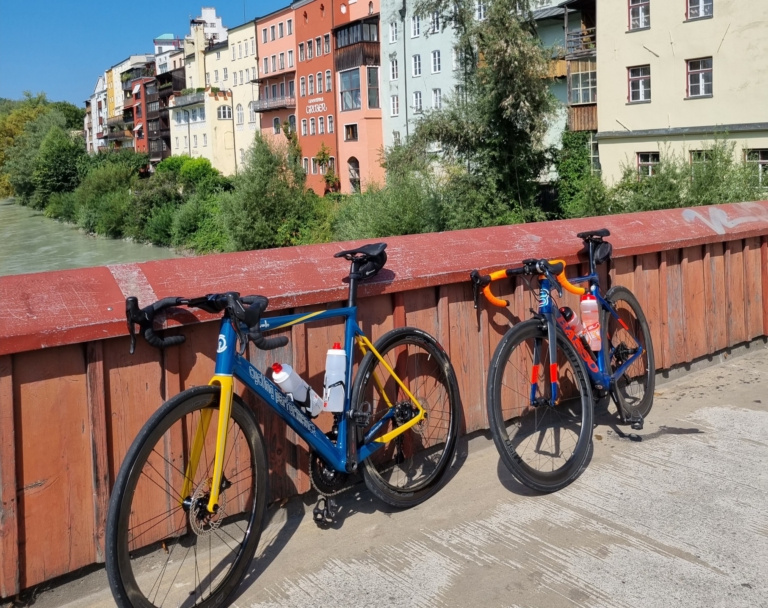 Mehr über den Artikel erfahren Wasserburgrunde