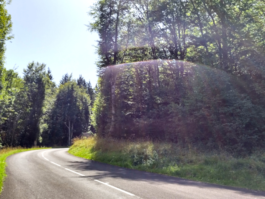 Vercors: Col du Pionnier – 3 Fragezeichen