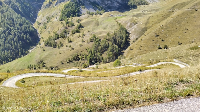 Mehr über den Artikel erfahren Edi, der Radwanderer