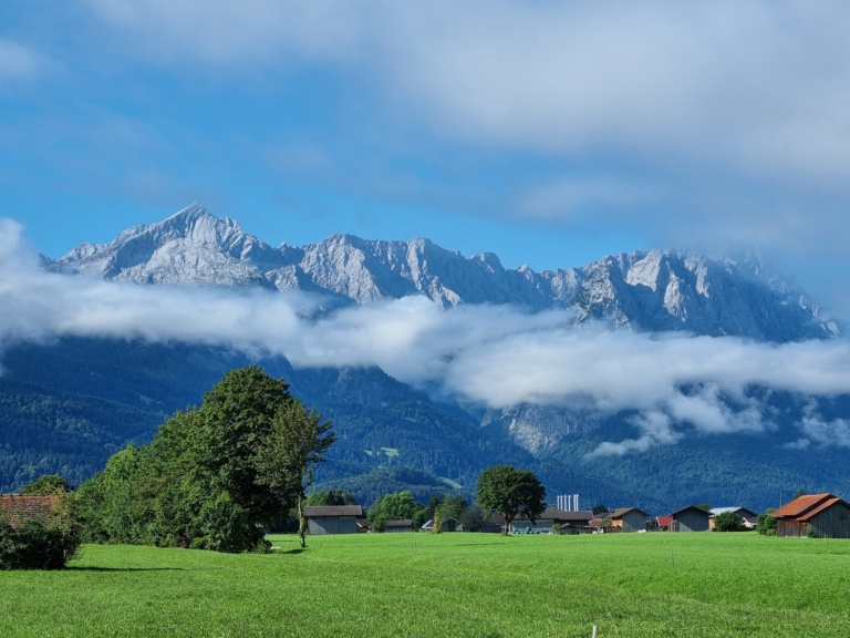 Mehr über den Artikel erfahren Wetter(stein)
