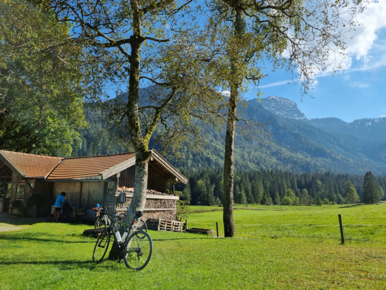 Mehr über den Artikel erfahren Wirtsalm