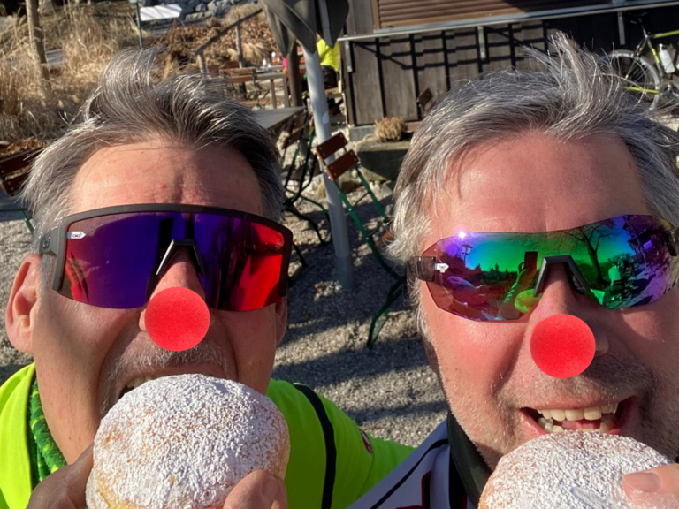 Mehr über den Artikel erfahren Helau