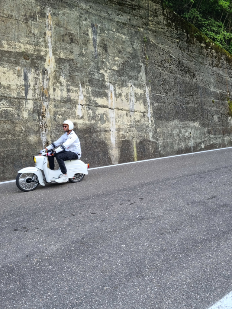 Mehr über den Artikel erfahren Monte Bondone – unbedingt nachmachen