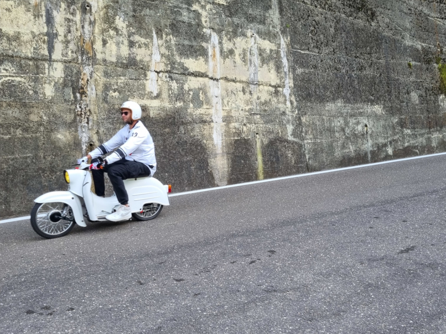 Monte Bondone – unbedingt nachmachen