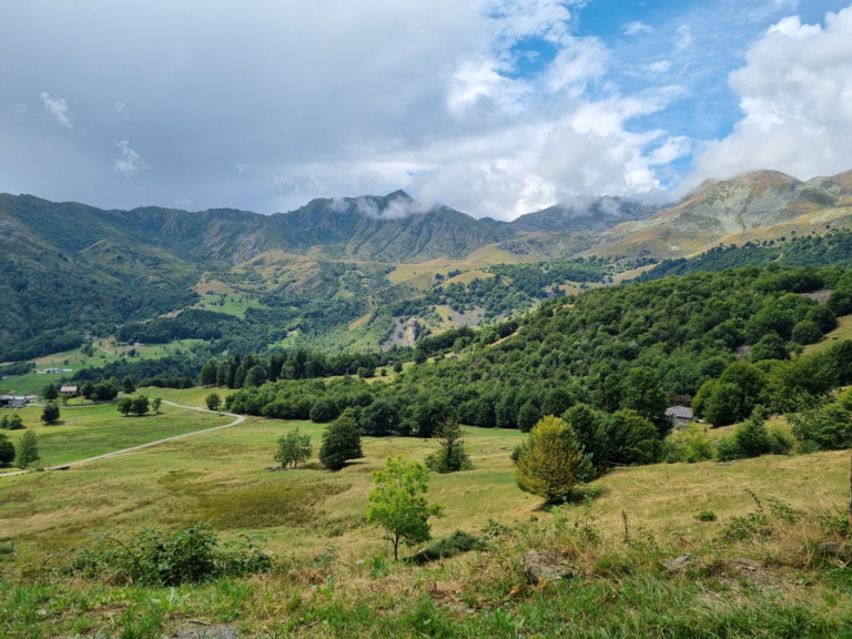 Mehr über den Artikel erfahren Balcone Turino Medio