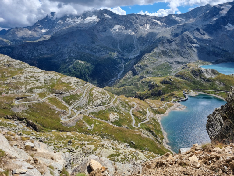 Mehr über den Artikel erfahren Nivolet 2625