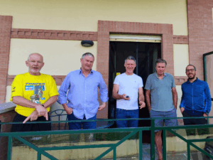 Mehr über den Artikel erfahren <span class="sticky-post-icon" style="color: #E94762; margin-right: 5px;">📌</span>Balcone Turino 2025